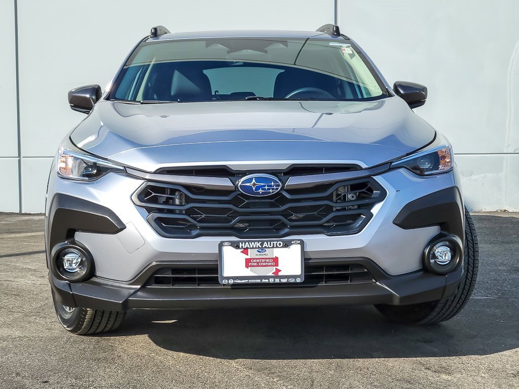 2024 SUBARU CROSSTREK - Image 4