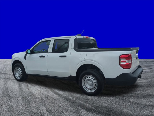 2025 Ford Maverick XL photo 4