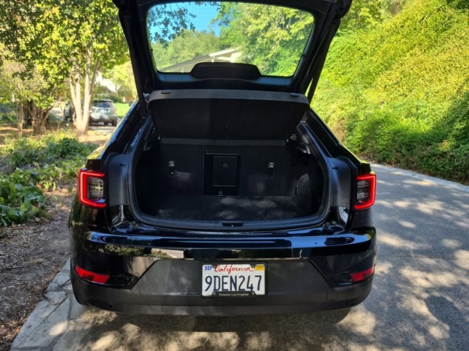 2022 Polestar PS2 e-FWD photo 6