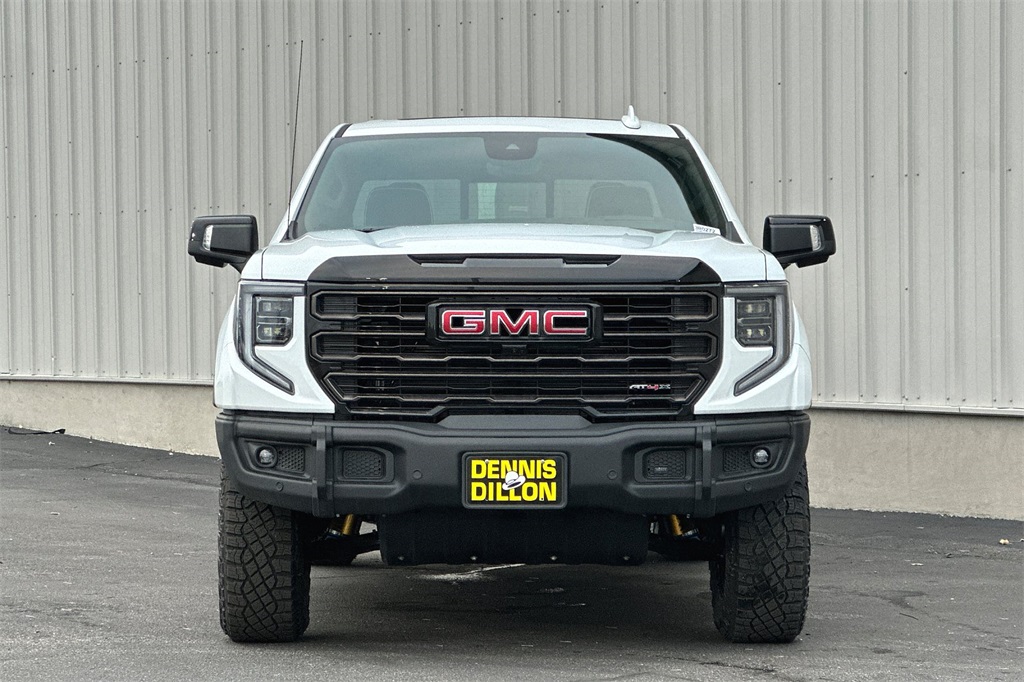 2024 Gmc Sierra 1500 AT4X photo 3