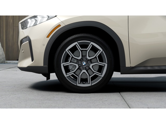 2026 Bmw X2 xDrive28i photo 4