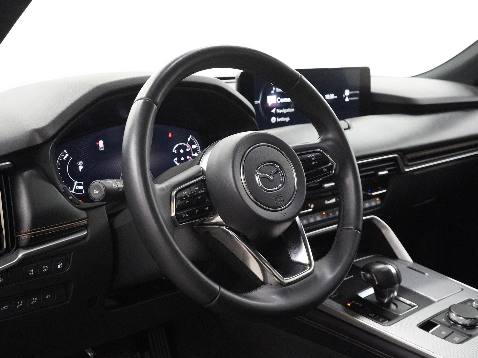 2024 Mazda CX-90 Premium Plus photo 20
