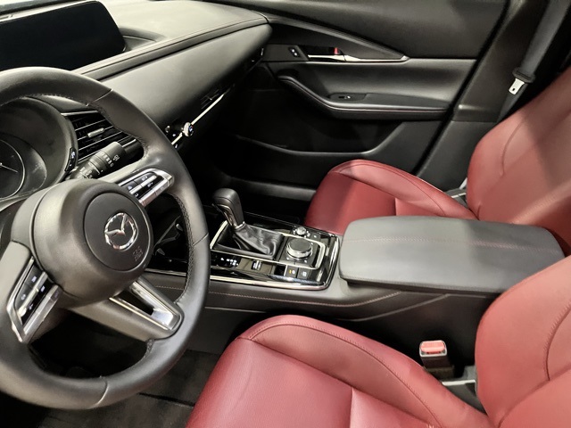 2023 Mazda CX-30 2.5 S Carbon photo 15