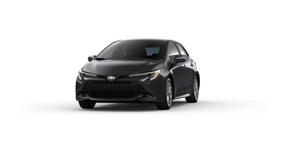2025 Toyota Corolla SE photo 46