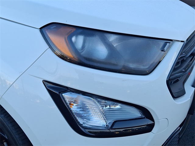 2022 Ford EcoSport SES photo 9