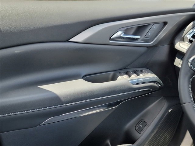 2025 Chevrolet Traverse photo 19