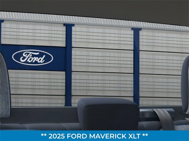 2025 Ford Maverick XLT photo 20