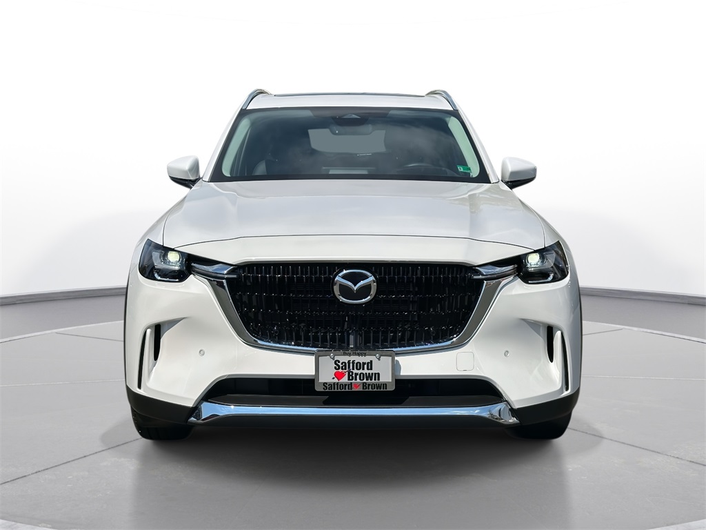 2024 Mazda CX-90 Premium photo 7