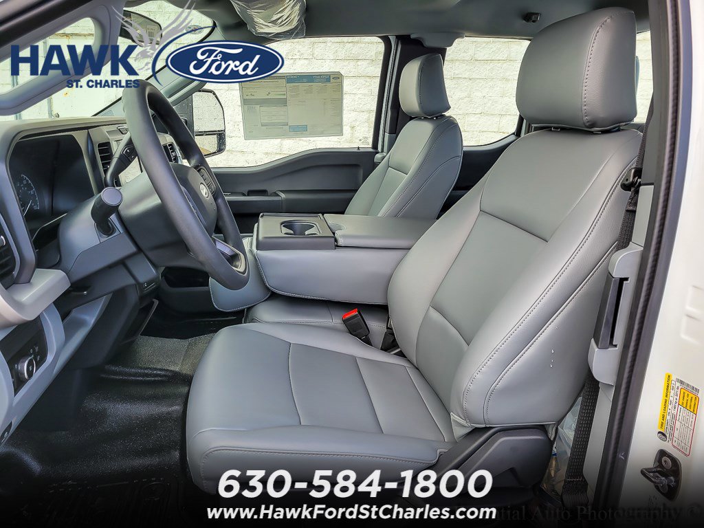 2026 FORD F-250 - Image 7