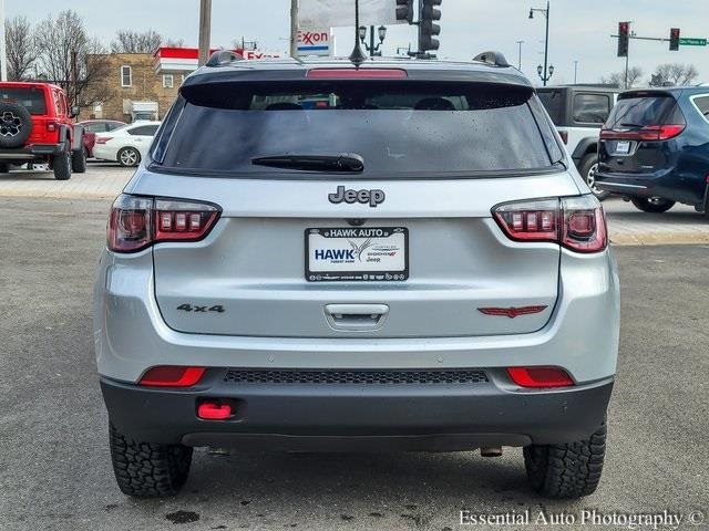 2024 JEEP COMPASS - Image 5