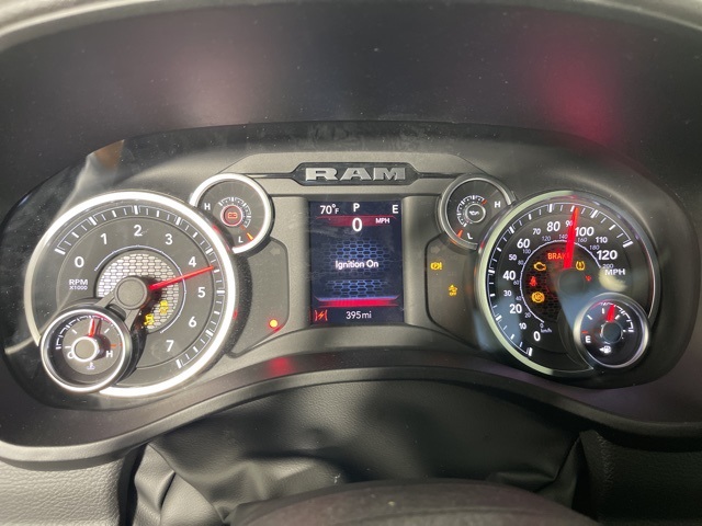 2025 Ram 1500 Big Horn Lone Star photo 12
