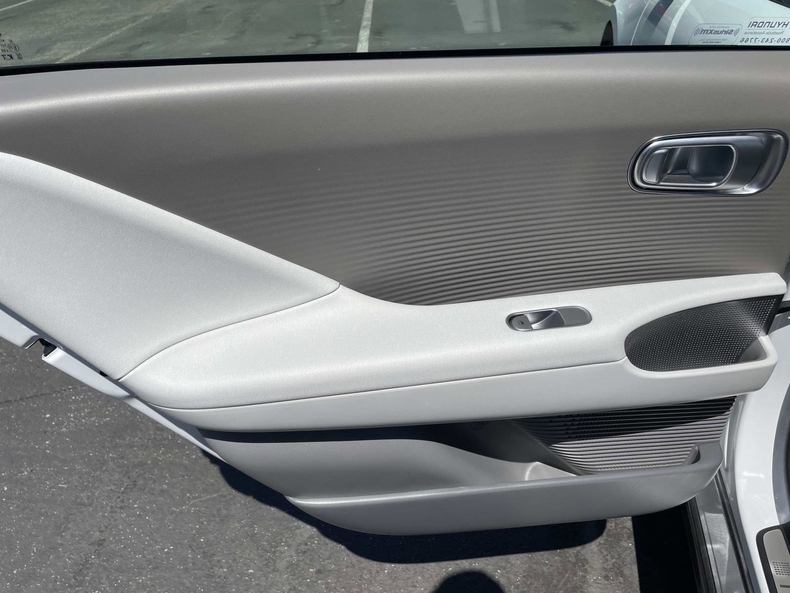 2023 Hyundai Ioniq 6 Limited photo 21