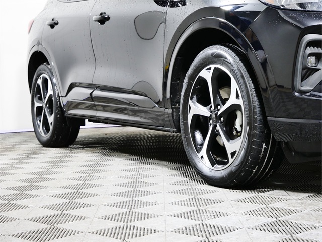 Used 2023 Ford Escape ST-Line Select with VIN 1FMCU9NA7PUB30119 for sale in Apple Valley, Minnesota