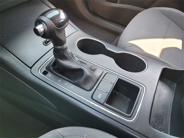 2016 Kia Sorento L photo 24