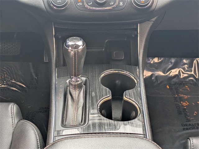 2019 Chevrolet Impala 1LT photo 16