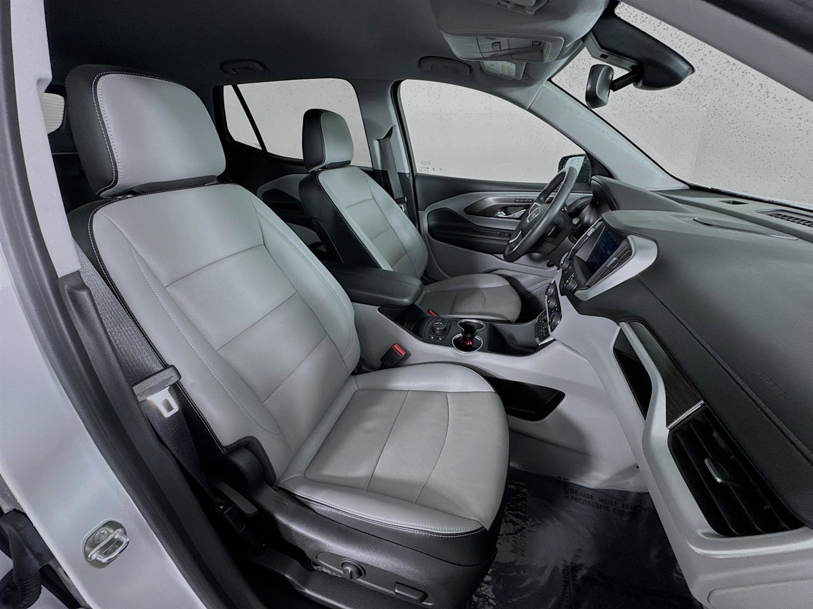 2022 Gmc Terrain SLT photo 24