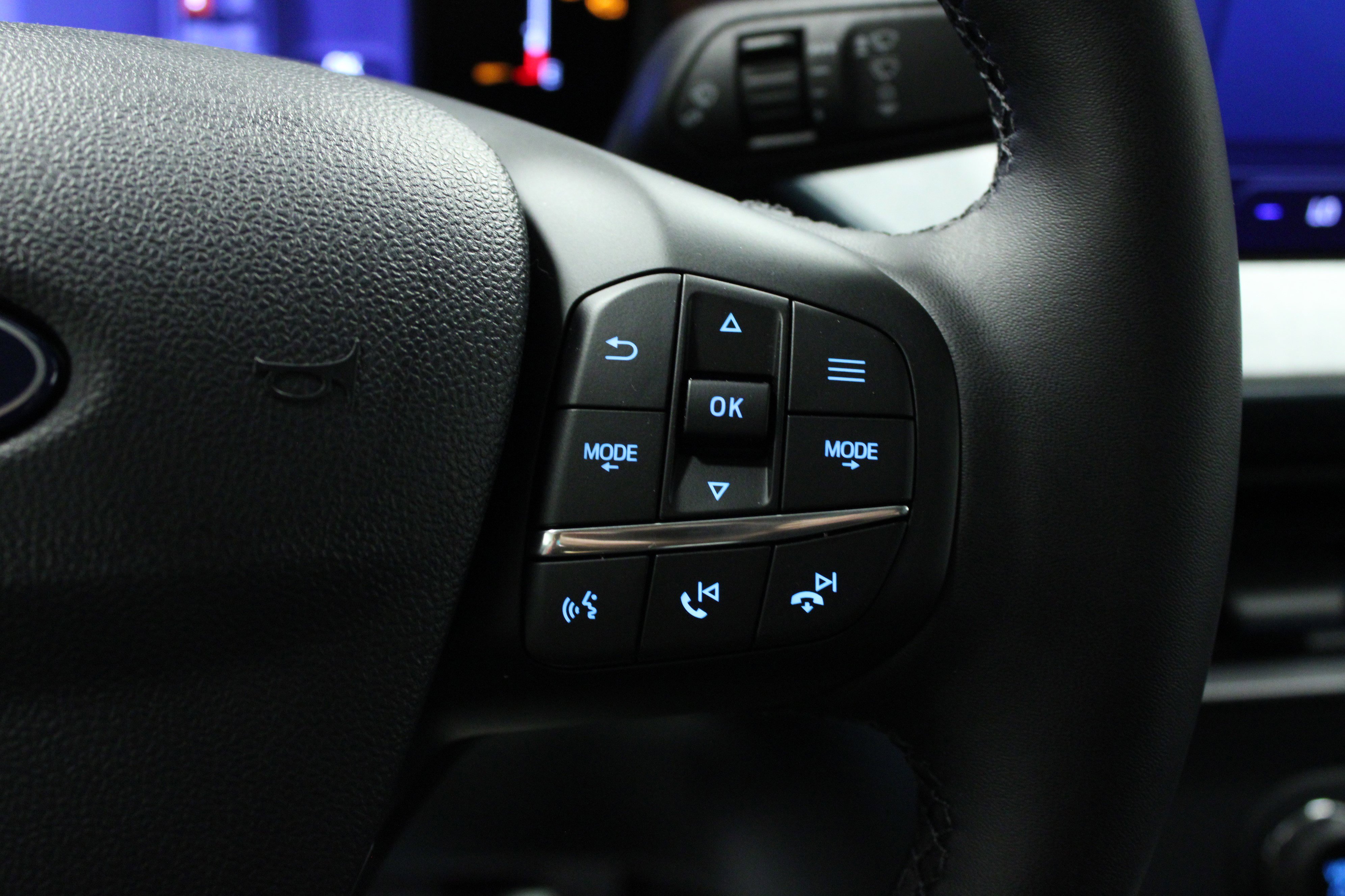 2025 Ford Maverick XLT photo 15