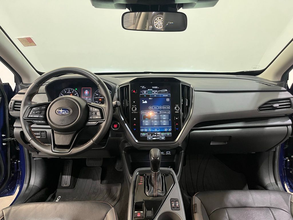 2024 Subaru Crosstrek Limited photo 18