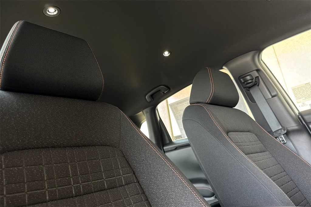 2026 Honda HR-V Sport photo 18