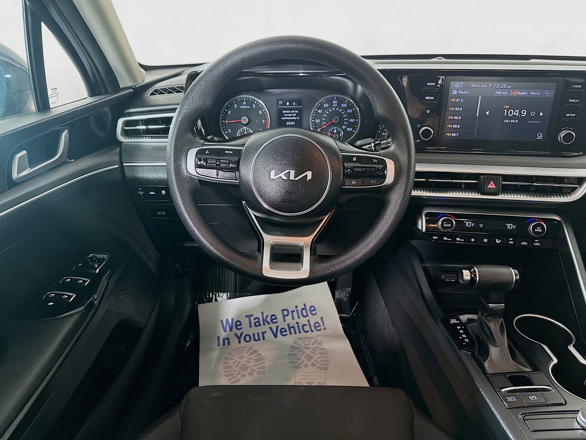 2023 Kia K5 LXS photo 20