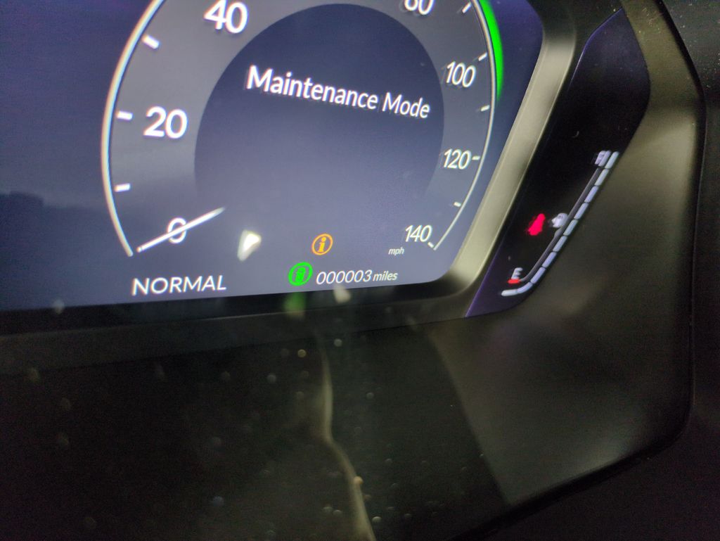 2026 Honda CR-V Hybrid photo 12