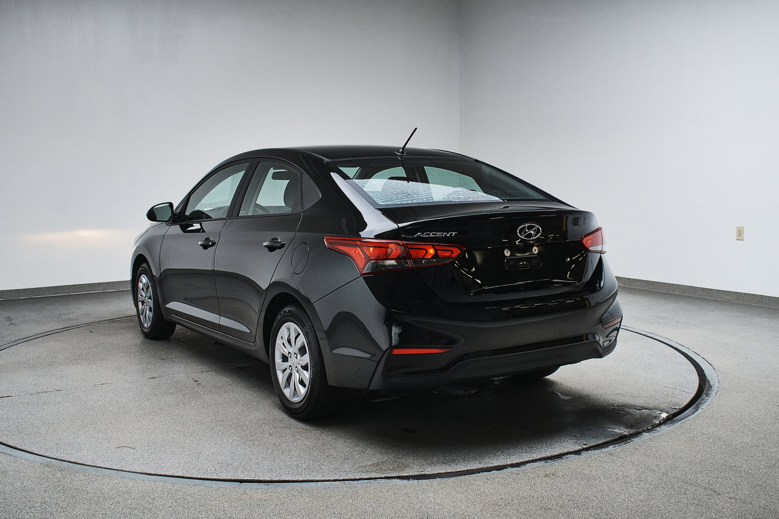 PreOwned 2022 Hyundai Accent SE 4dr Car in North Wilkesboro P6652
