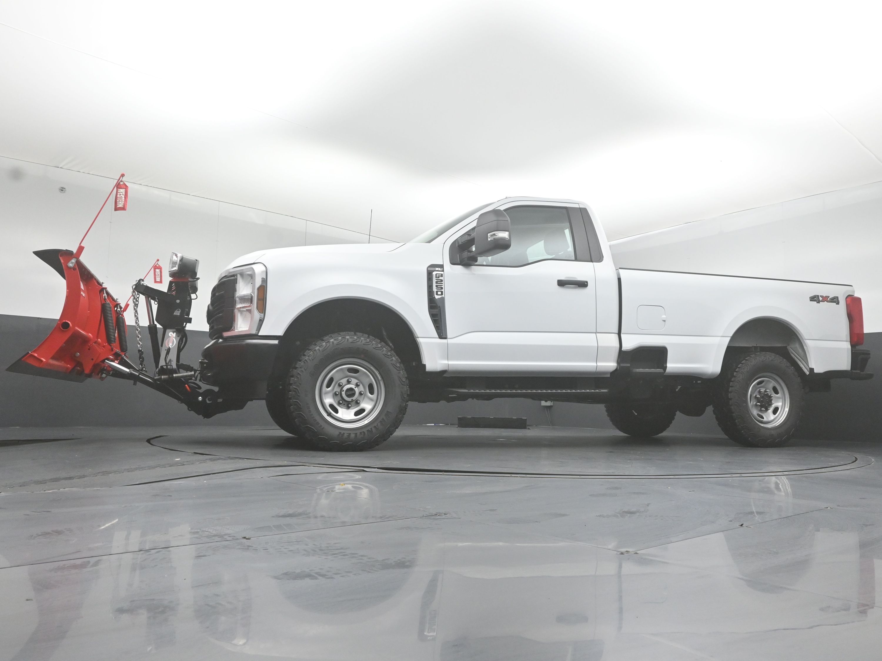 2026 FORD F-250 - Image 49