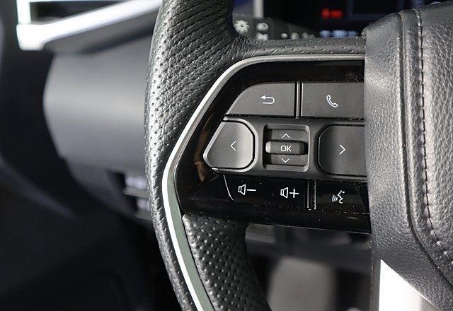 2024 Toyota Sequoia Capstone photo 39
