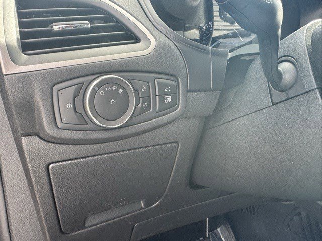 2023 Ford Edge SEL photo 13