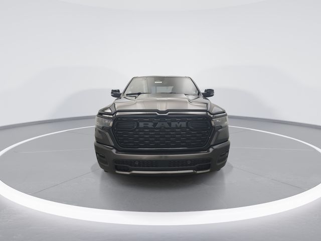 2026 Ram 1500 Big Horn Lone Star photo 3