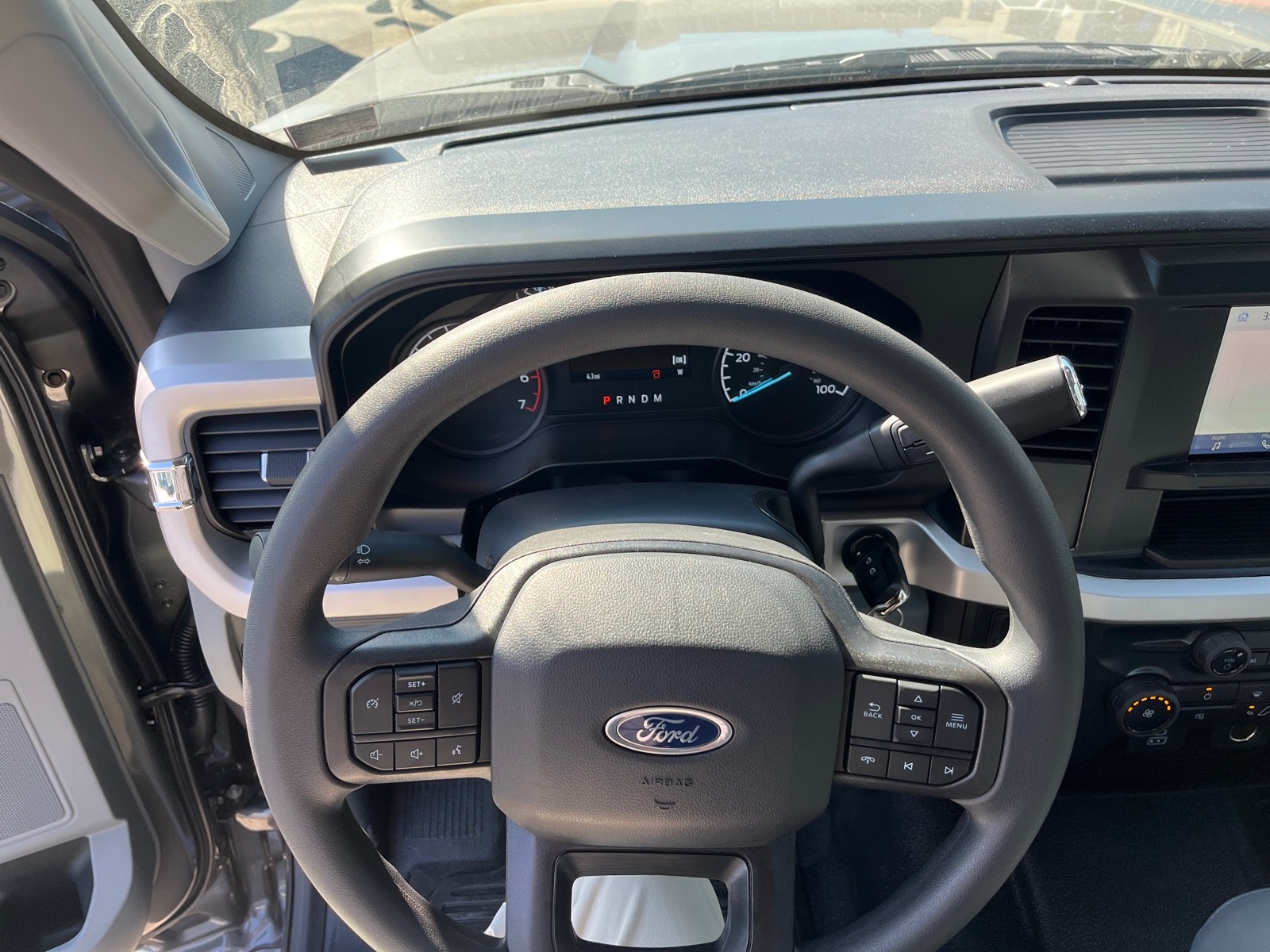 2026 Ford F-250 XL photo 19