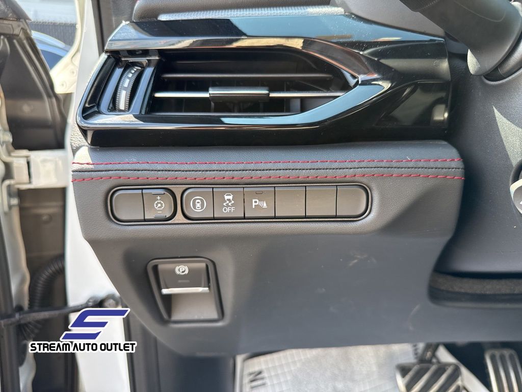 2023 Acura MDX A-Spec SH-AWD photo 38