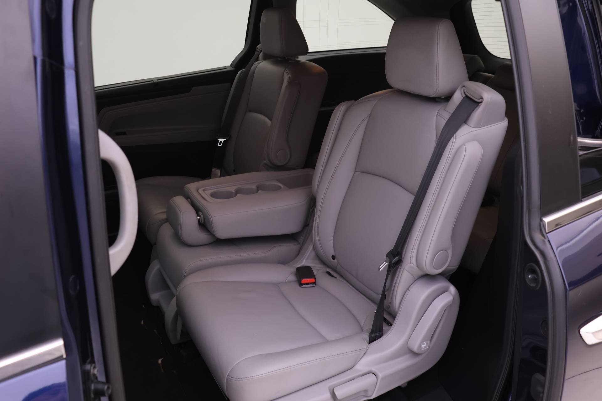 2021 Honda Odyssey EX-L photo 9