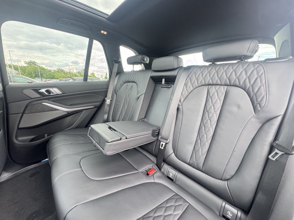2026 Bmw X5 xDrive50e photo 18