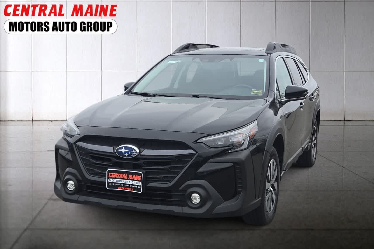 2023 Subaru Outback Premium's photo