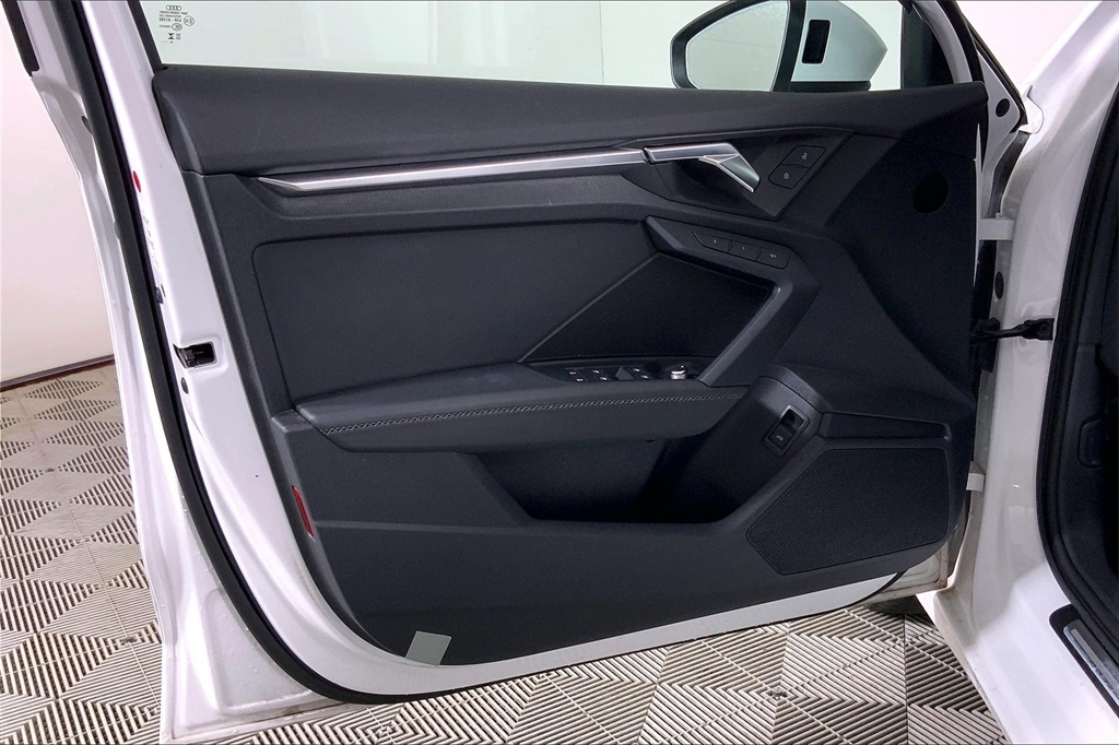 2024 Audi A3 40 Premium photo 19