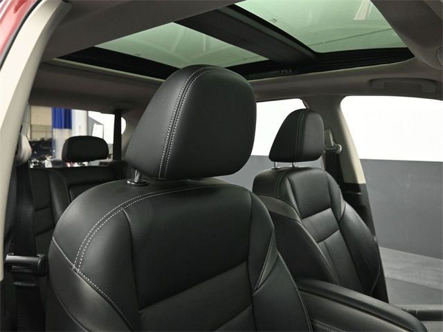 2017 NISSAN MURANO - Image 32