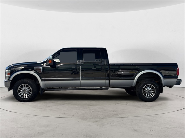 2010 Ford F-350 photo 2