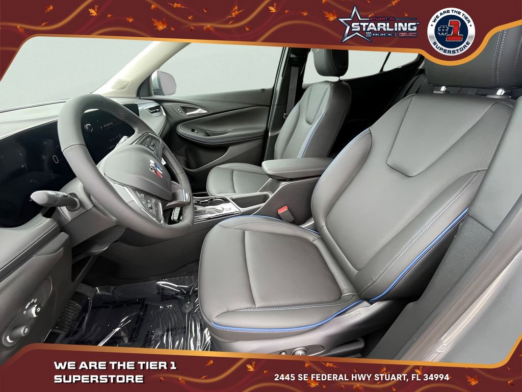 2026 Buick Encore GX Sport Touring photo 11