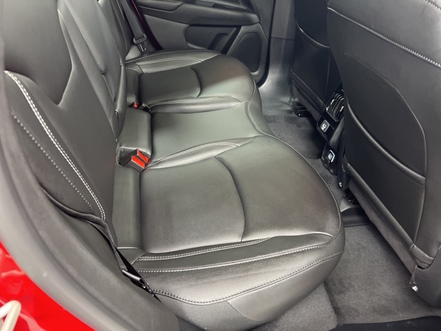 2024 Jeep Compass Limited photo 21