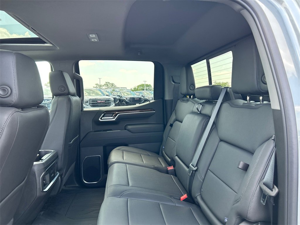 2026 GMC SIERRA - Image 34