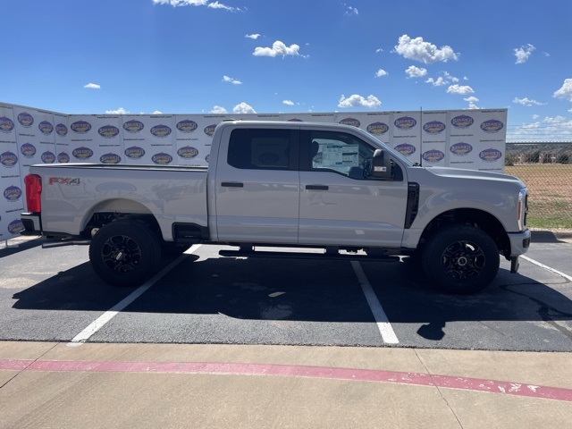 2026 Ford F-250 Super Duty XL's photo