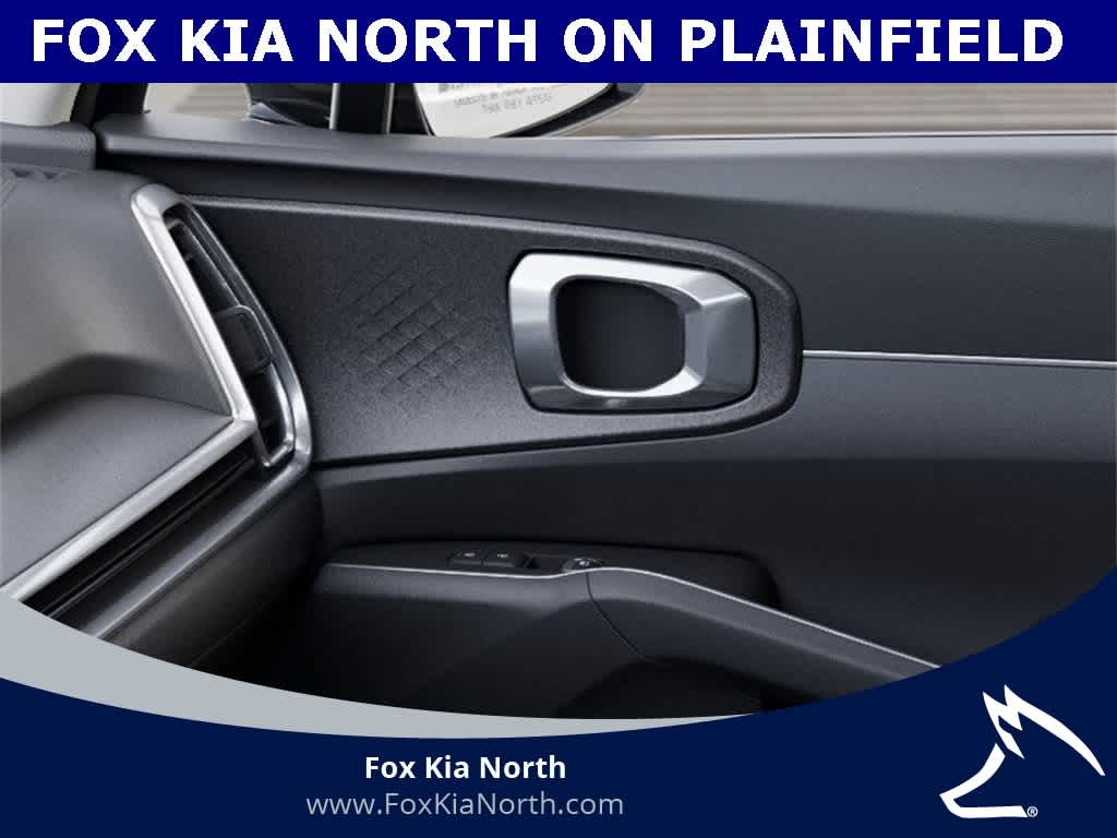 2025 Kia Sorento EX photo 15