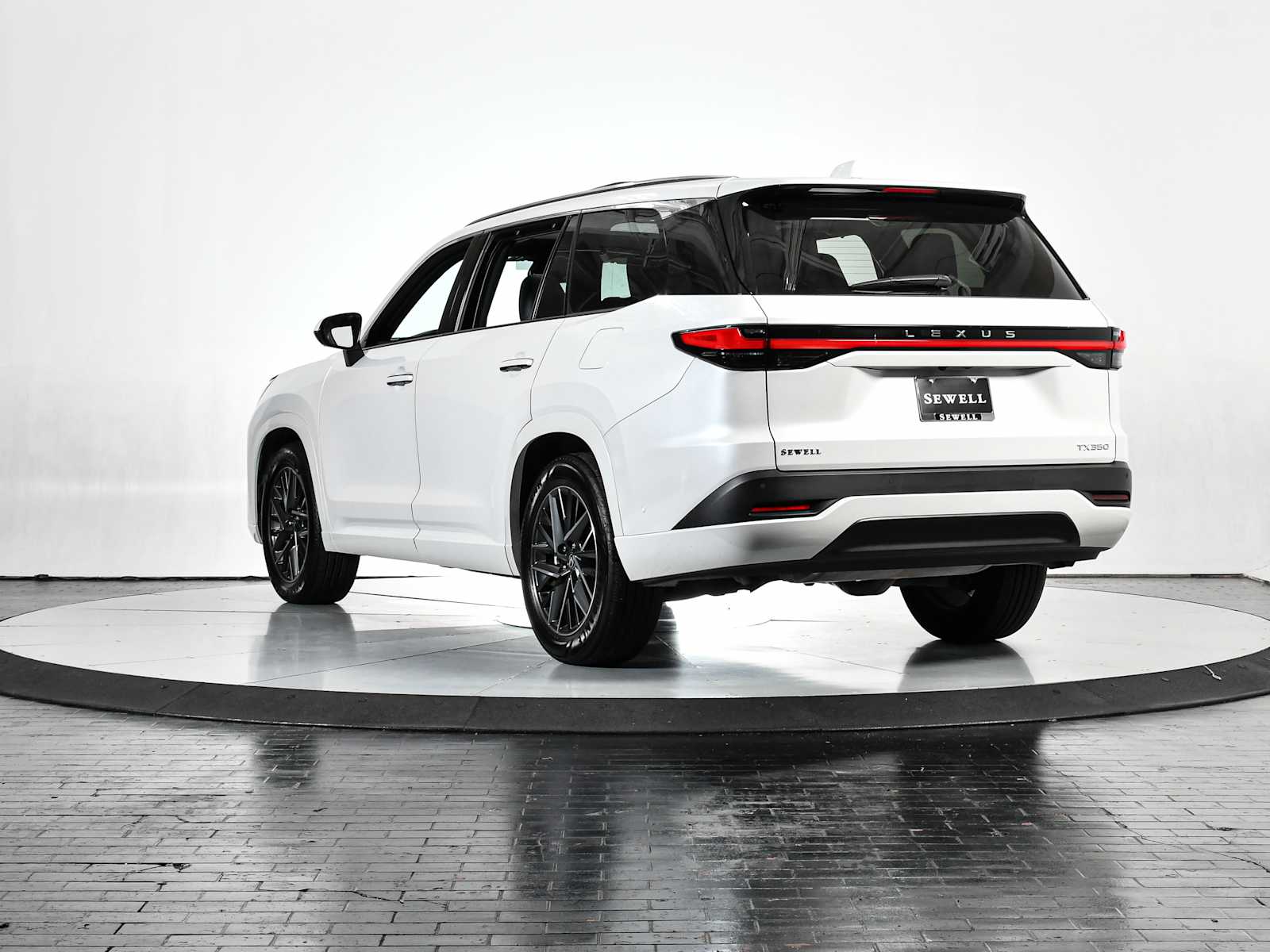 2024 Lexus TX 350 Premium photo 3