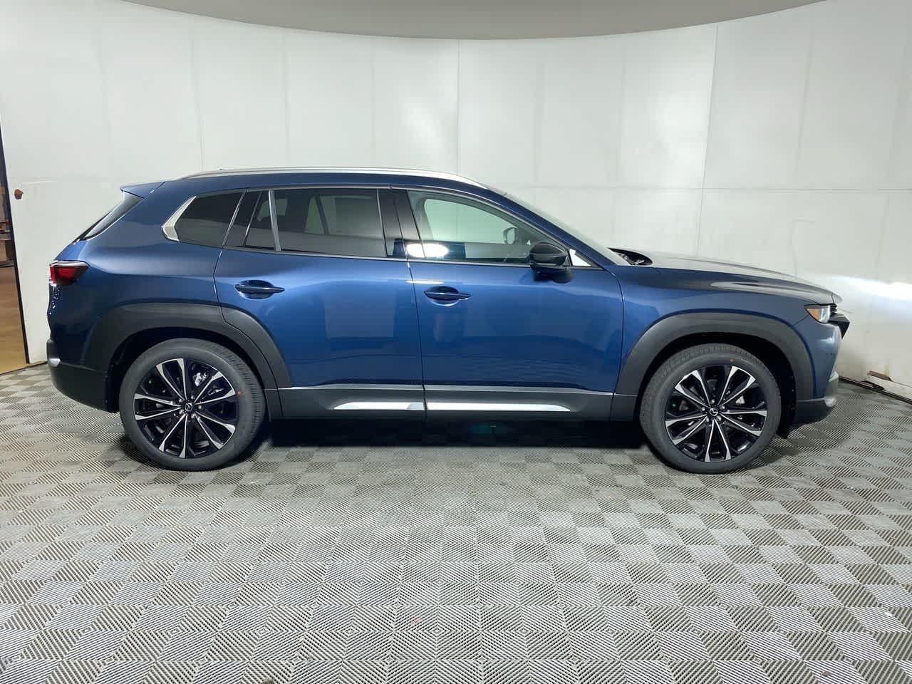 2025 Mazda CX-50 2.5 Turbo Premium Plus photo 7