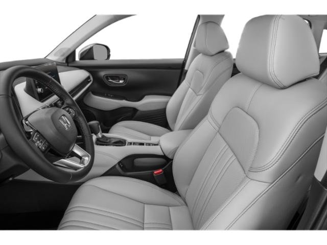 2026 Honda HR-V EX-L photo 8
