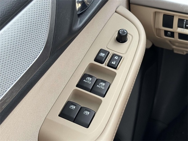 2018 Subaru Outback 2.5i Premium photo 25