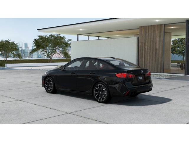 2026 Bmw 228 photo 2