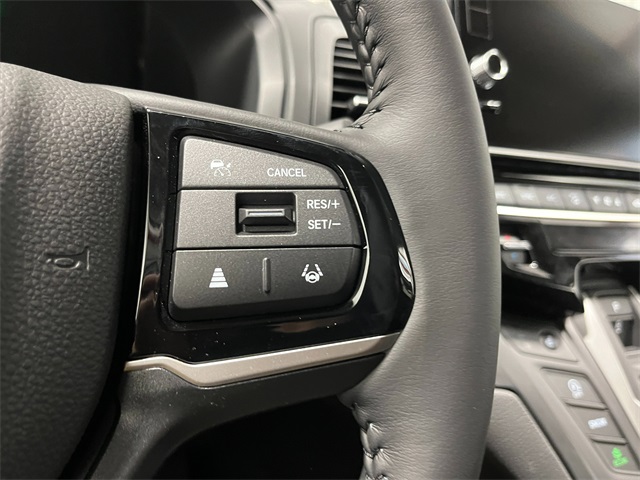 2026 Honda Odyssey EX-L photo 16