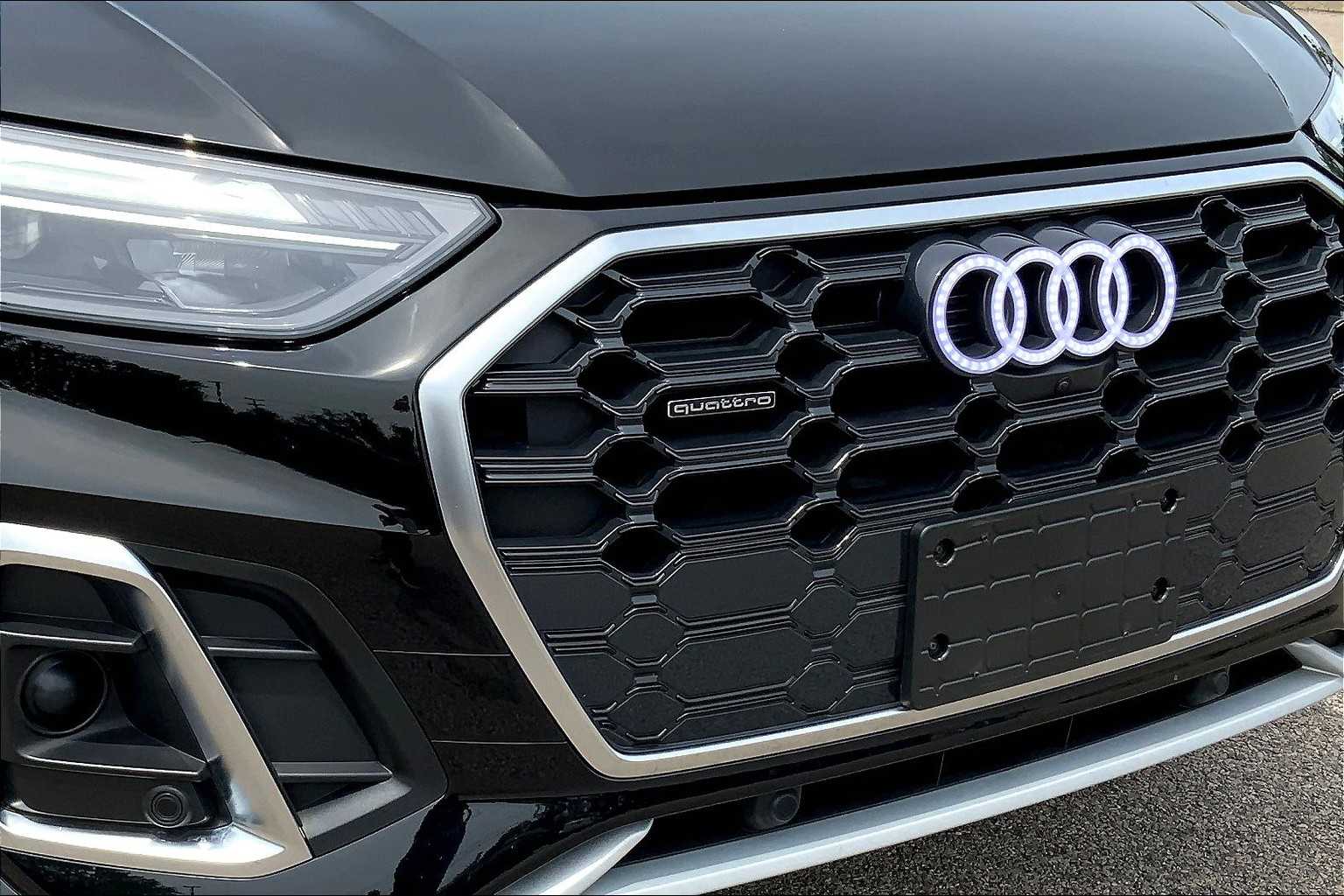 2024 Audi Q5 S line Premium Plus photo 27